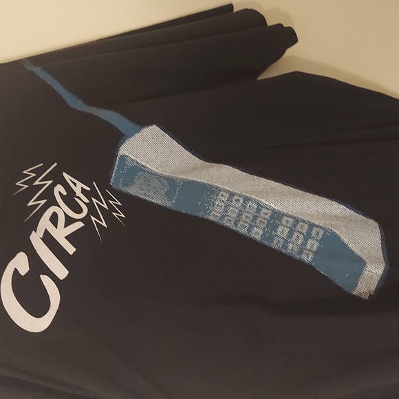 Circa tshirt - Picture 4 of 4